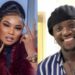 Iyabo Ojo Announces End of Online Feud With VeryDarkMan (Video)