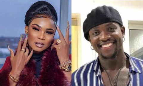 Iyabo Ojo Announces End of Online Feud With VeryDarkMan (Video)