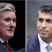 Labour Party’s Keir Starmer Wins UK General Election, Outgoing PM Sunak Concedes