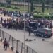 UNIBEN Shut Down Academic Activities Indefinitely Over Students’ Protest (Video)