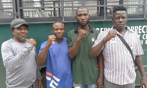 Police Make Clarification On “EndSARS” Protesters Freed After Four Years In Detention