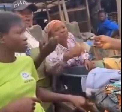 ‘Our Eyes Don Clear, We No Dey Do Tribalism Again’ – Market Women Lament Over Current Economic Crisis (Video)