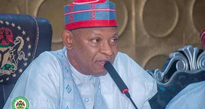 Court Remands Kano Journalist For ‘Insulting’ Abba Yusuf In Facebook Post