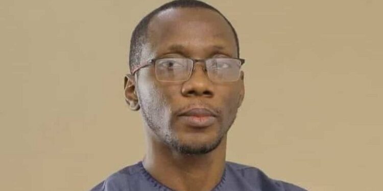 Why We Arrested, Detained Nigerian Journalist Adejuwon Soyinka – DSS