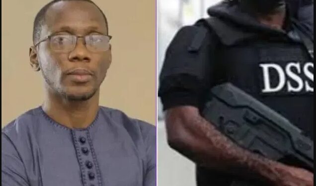 DSS Arrests Journalist, Soyinka At Lagos Airport