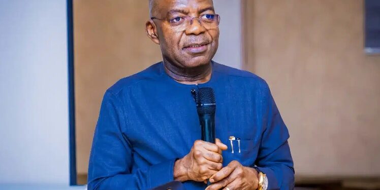 Abia Gov’t Gives Reason For Salary Deduction