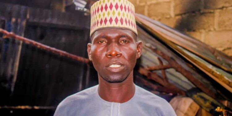 Bandits Kill Man, Abduct His Wife And Son In Katsina