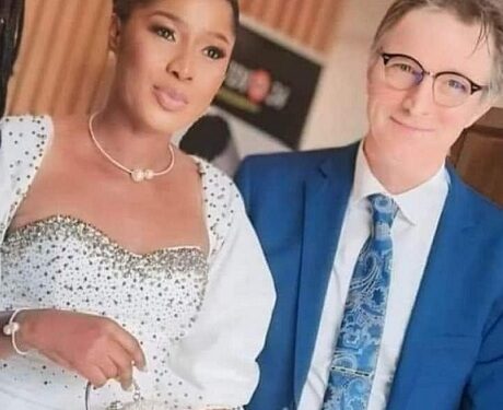 Nigerian Facebook Celebrity, Anwulika Udanoh’s Marriage Ends After Just Two Months