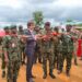 British Govt Donates State-of-the-Art Training Center To Nigerian Armed Forces