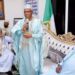 El-Rufai, Ribadu, Others Visits Atiku To Seek Daughter’s Hand In Marriage (Photos)