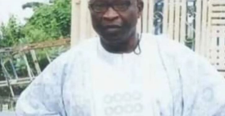 Former Sketch News Editor, Babalola Is Dead