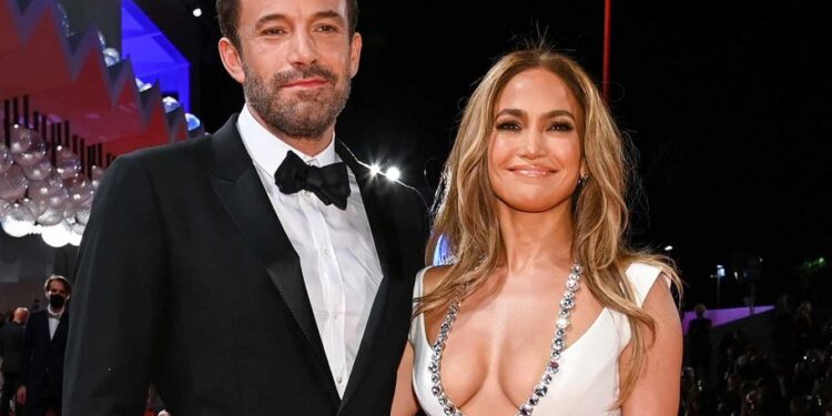 Jennifer Lopez Files For Divorce From Husband, Ben Affleck After 2 years Of Marriage