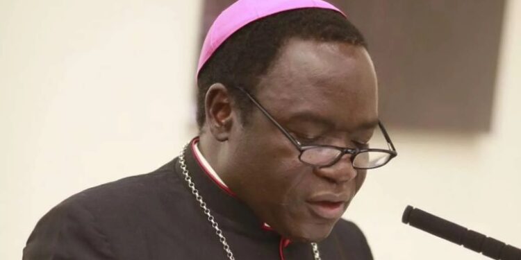 Killing Christians Is The Only Offence Without Consequences – Bishop Kukah
