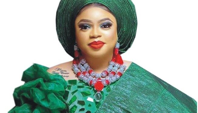 I’d Love To Return To Prison – Bobrisky Says (Video)