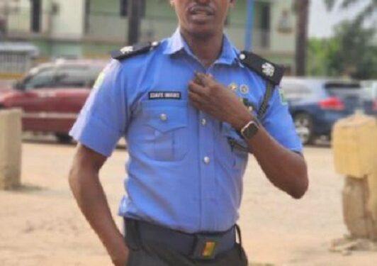 Taxi Driver Arrested After Phone Of Woman Who Was Kidnapped Was Found With His Wife