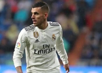 Real Madrid Star Names The Best Player in the World