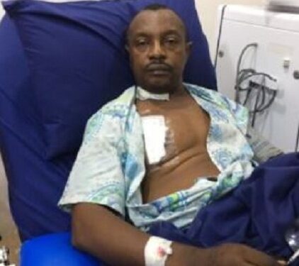 Former Police Spokesperson Seeks N25M For Kidney Transplant