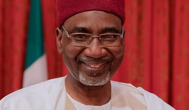 Disquiet In Nigeria’s Security Corridors Over Sudden Resignation Of NIA Boss, Abubakar