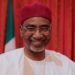 Disquiet In Nigeria’s Security Corridors Over Sudden Resignation Of NIA Boss, Abubakar