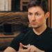 Billionaire Founder Of Telegram App, Pavel Durov Arrested In France