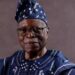 Former ICPC Chairman, Emmanuel Ayoola Is Dead