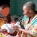 Nigerian Woman Born With Male And Female S3x Organs Fathers Two Children (Video)