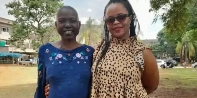 Kidney Transplant Patient Dies After Money Raised Online For Her Treatment Was Allegedly Stolen