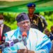 Adamawa Governor Begins Payment Of 70k Minimum Wage