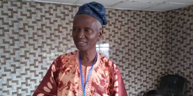 First Oba Of Yoruba Community In Enugu Emerges (Photo)