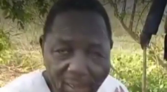 Terrorists Kill Sokoto Traditional Ruler Days After Appearing In Video To Plead For Government’s Help