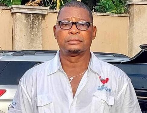 Former Anambra Deputy Speaker Dies After Collapsing During Exercise