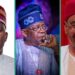 How #EndBadGovernance Protest Cost DSS, NIA Bosses Their Jobs