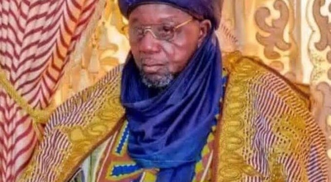Sokoto Community Holds Burial For Slain Traditional Ruler While Corpse Remains With Bandits (Photos)