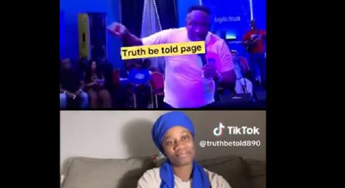 Why My Miracle Products Failed When VeryDarkMan Used Them – Prophet Fufeyin Replies VDM Mocks (Video)