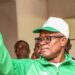 Sports Minister Apologises For Nigeria’s Poor Performance At The Olympics After N12bn Funding