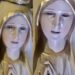 ‘Miracle’ in US Church As Virgin Mary Statue is Filmed ‘Blinking’ (Video)