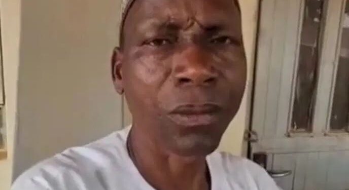 Protest: Soldiers Followed My Son Home, Shot Him – Zaria Man Alleges