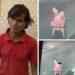 48-year-old Man Abducts 3-year-old Girl, R@pes Her In India (Video)