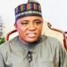 Thugs Attack Murtala Ajaka At Supreme Court (Video)