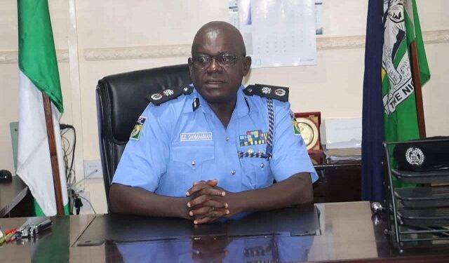 EndBadGovernance: Police Denies Killing Of Six People During Protests In Niger