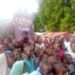 Guinness Record Holder, Tunde Onakoya Arrives Borno To Promote Chess Game
