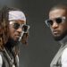 “Even If We Can’t Do Music, Can’t We Be Brothers”? – Paul Okoye Queries Peter, Jude