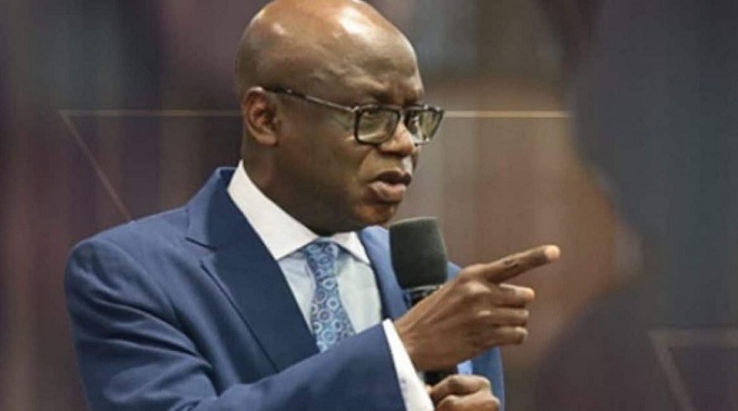 Hunger Protest: Pastor Bakare Sends Strong Message To Nigerian Leaders