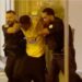 Video Of Rapper Travis Scott Being Dragged Out Of 5-star Paris Hotel in Handcuffs Following Arrest
