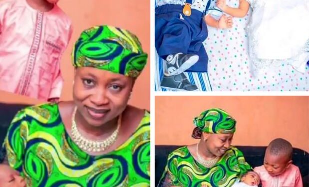 Bandits Abduct Woman, Her Newborn Twins And Son In Katsina