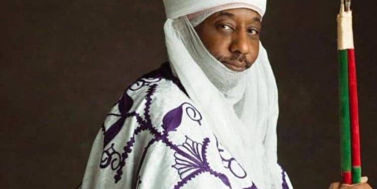 Emir Sanusi Emotional As He Bags PhD (Video)
