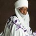 Emir Sanusi Emotional As He Bags PhD (Video)