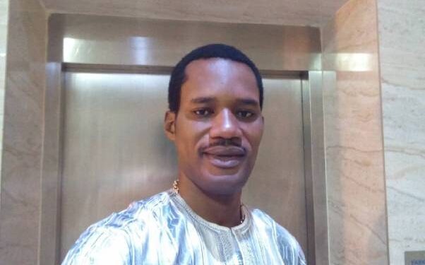 “Redeemed Church Fed Me And 3,000 Inmates Every Sunday” – Seun Egbegbe Speaks On Time In Prison (Video)