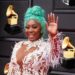 I Can’t Date Igbo Men, They Take Back Everything They Bought For You After A Breakup – Jamaican Dancehall Star, Spice Says (Video)