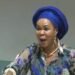 “Let The Media Cover It, We Don’t Care” – Tinubu’s Minister Disrupts Event In Abuja, Arrests Organiser (Video)